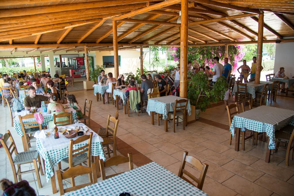Fournia Village Kastro-Kyllini Dış mekan fotoğraf